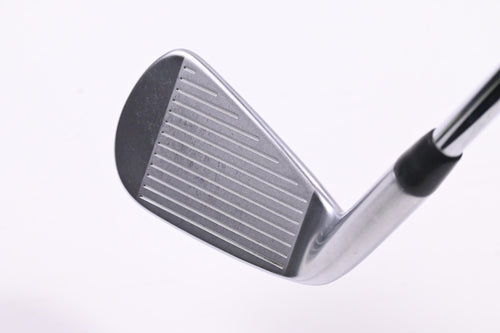 Titleist T250 2025 #5 Iron / 24 Degree / Regular Flex True Temper AMT Red Shaft