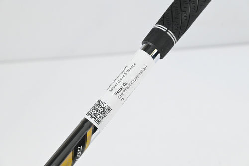 Taylormade Milled Grind 5 Sand Wedge / 56 Degree / Wedge Flex Dynamic Gold 115