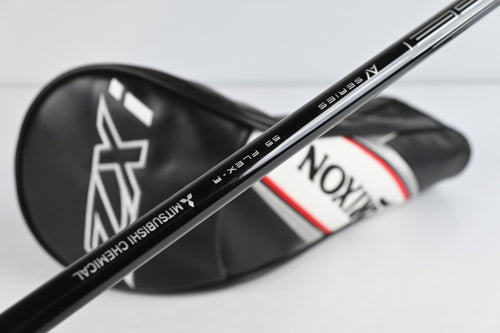 Srixon ZXi Driver / 10.5 Degree / Regular Flex Tensei AV Blue 55 Shaft