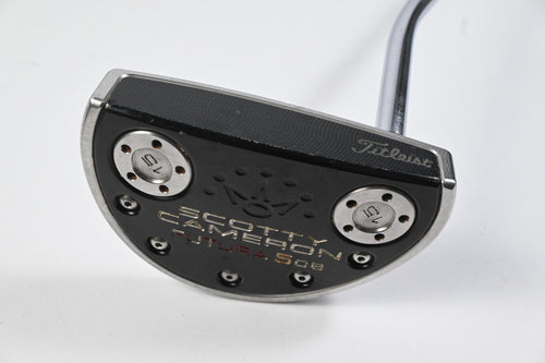 Scotty Cameron Futura 5 CB 2017 Putter / 34 Inch
