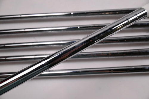 Ping K15 Irons / 5-PW / Green Dot / Stiff Flex Steel Shaft