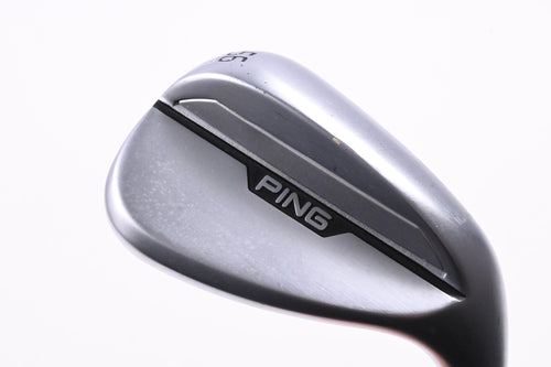 Ping S159 Sand Wedge / 56 Degree / Black Dot / Wedge Flex Ping Z-Z115 Shaft