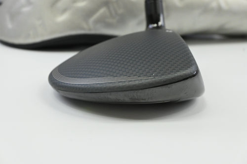 Taylormade Qi35 Max Lite #5 Wood / 18.5 Degree / Senior Flex Vanquish 4 Shaft