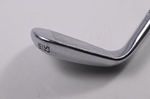 Callaway Jaws MD5 Gap Wedge / 52 Degree / Stiff Flex Dynamic Gold 115 S200
