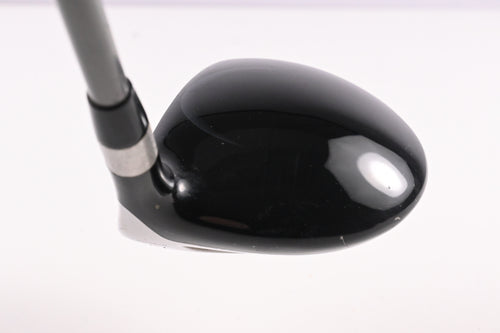 Ping G5 #3 Wood / 15 Degree / Stiff Flex Ping TFC 100 F Shaft