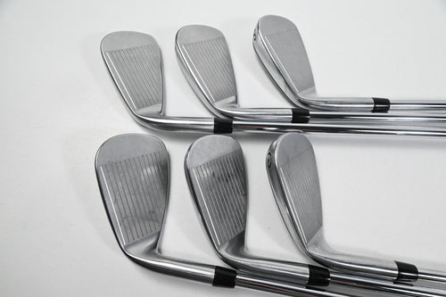 PXG 0311 XP Gen6 Irons / 6-PW+GW / Regular Flex N.S.PRO ZELOS 7 Shafts