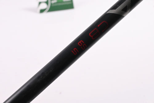 Ping G410 #3 Wood / 14.5 Degree / Stiff Flex Ping Alta CB Red 65 Shaft