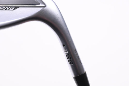 Ping S159 Sand Wedge / 56 Degree / Black Dot / Wedge Flex Ping Z-Z115 Shaft