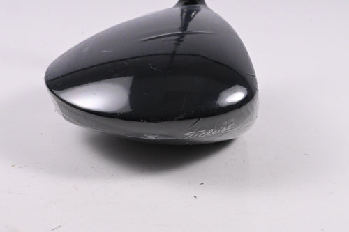 Titleist GTS2 Driver / 9 Degree / X-Flex Project X Titan Black 60 Shaft