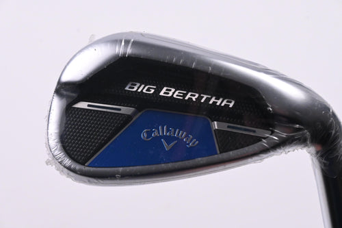 Ladies Callaway Big Bertha Reva 21 Pitching Wedge / 44 Degree / Ladies Flex