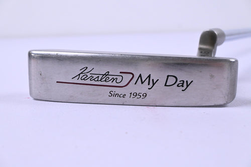 Ping Karsten USA Series My Day Putter / Black Dot / 34 Inch