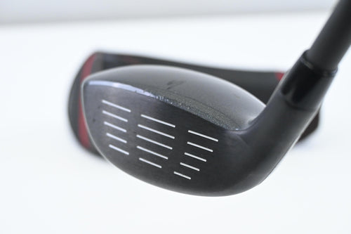Cobra Air-X #4 Hybrid / 22 Degree / Regular Flex Cobra Ultra Lite 45
