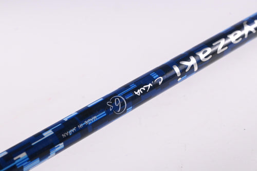 Cleveland Launcher HB #4 Hybrid / 22 Degree / Stiff Flex Miyazaki C.Kua 6 Shaft