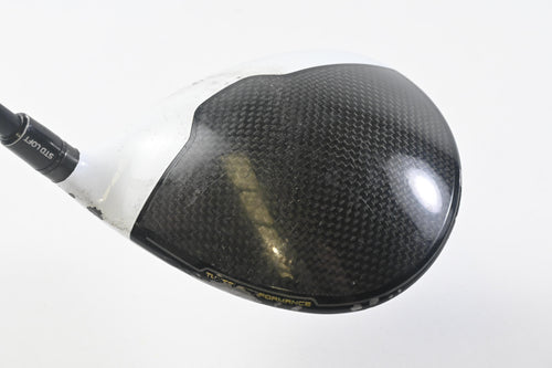 Taylormade M2 2016 Driver / 9.5 Degree / Stiff Flex HZRDUS Black 62 Shaft
