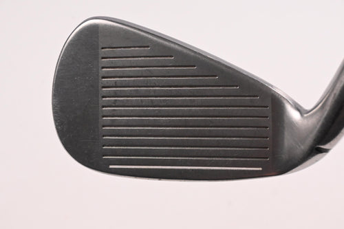Taylormade Stealth #5 Iron / 21 Degree / Stiff Flex KBS MAX MT 85 Shafts