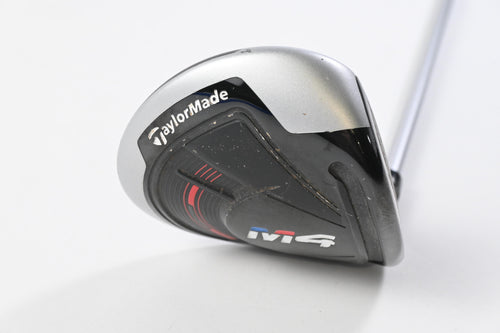 Ladies Taylormade M4 #3 HL Wood / 16.5 Degree / Ladies Flex Taylormade 45