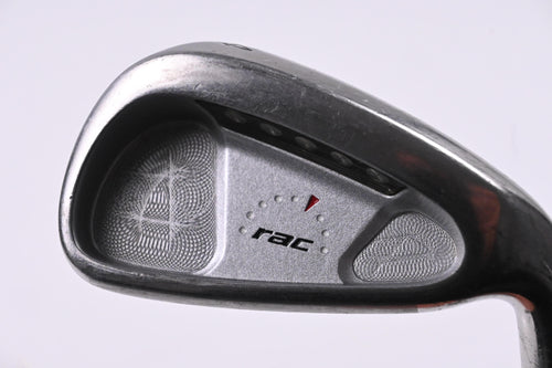 Taylormade RAC OS #4 Iron / 23 Degree / Regular Flex Taylormade Precision Shaft