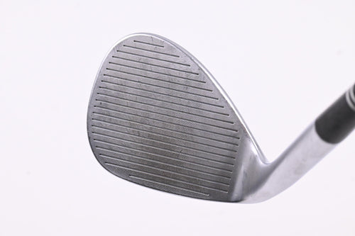 Cleveland RTX Full Face Lob Wedge / 58 Degree / Wedge Flex Dynamic Gold Spinner