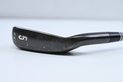 Cleveland CG16 Black Pearl #5 Iron / 24 Degree / Stiff Flex Cleveland Traction
