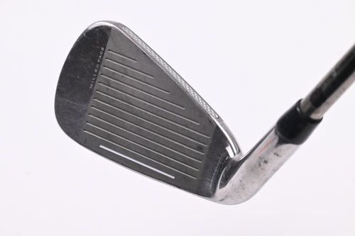 Cobra King Speedzone #6 Iron / Regular Flex UST Recoil ESX Shaft