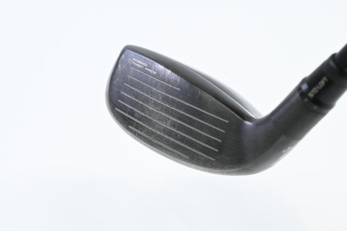 Taylormade SIM2 #3 Hybrid / 19.5 Degree / Stiff Flex Tensei AV Raw Blue 80 Shaft