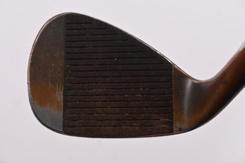 Taylormade Hi-Toe Raw Gap Wedge / 52 Degree / Wedge Flex KBS Tour 115 Shaft