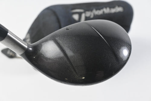 Taylormade 200 Steel #5 Wood / 18 Degree / Regular Flex Taylormade Lite 80