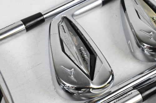 Mizuno JPX 923 Hot Metal Pro Irons / 5-PW / X-Flex Dynamic Gold X100 Shafts