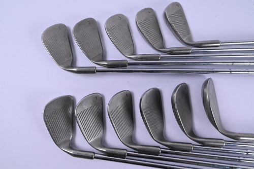 Ping Eye 2 Irons / 1-PW+SW / Orange Dot / Stiff Flex Ping ZZ-Lite Shafts