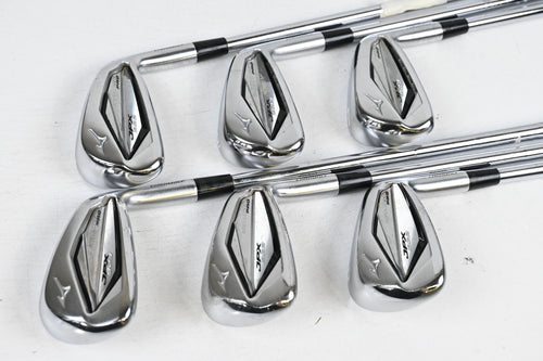 Mizuno JPX 923 Hot Metal Pro Irons / 5-PW / X-Flex Dynamic Gold X100 Shafts