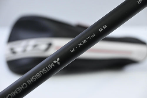 Titleist GTS4 Driver / 9 Degree / Regular Flex Tensei 1K Blue 55