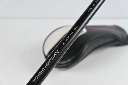 Titleist GT3 #3 Wood / 15 Degree / X-Flex Tensei 1K Black 75 Shaft