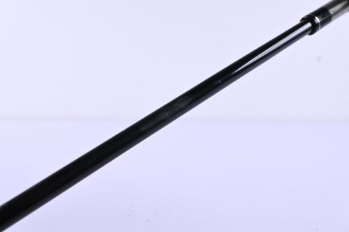 Mizuno F-60 #5 Wood / 18 Degree / Senior Flex Wishon S2S 45 Shaft