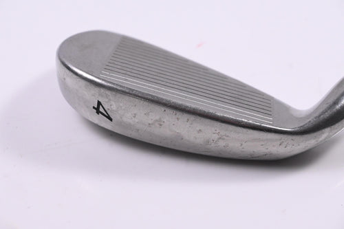 Taylormade RAC OS #4 Iron / 23 Degree / Regular Flex Taylormade Precision Shaft