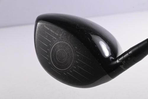 Callaway Mavrik Driver / 9 Degree / Stiff Flex Aldila Rogue White 60 Shaft