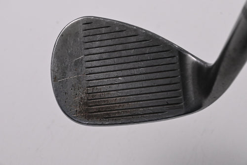 Callaway Jaws MD5 Lob Wedge / 58 Degree / Stiff Flex Dynamic Gold 115 S200