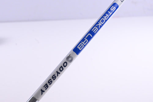 Odyssey Ai-One Milled One T Putter / 33.5 Inch