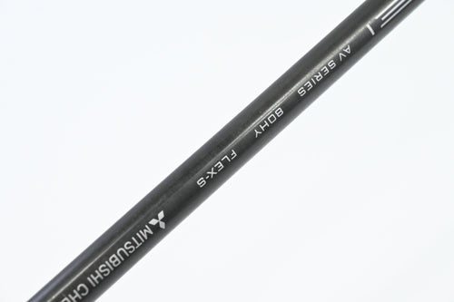 Taylormade SIM2 #3 Hybrid / 19.5 Degree / Stiff Flex Tensei AV Raw Blue 80 Shaft