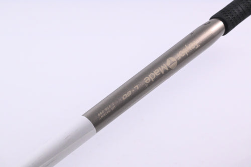 Ladies Taylormade Supersteel #5 Wood / 18 Degree / Ladies Flex Taylormade Bubble
