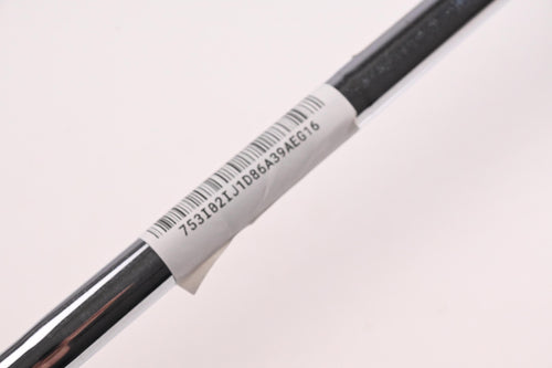 Taylormade Stealth #5 Iron / 21 Degree / Stiff Flex KBS MAX MT 85 Shafts