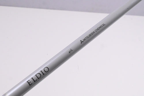 Ladies Eldio 40 Driver Shaft / Ladies Flex / Callaway 2nd Gen