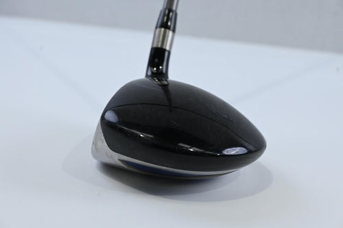Left Hand Ping G5 #3 Wood / 15 Degree / Regular Flex Ping TFC 100 Shaft