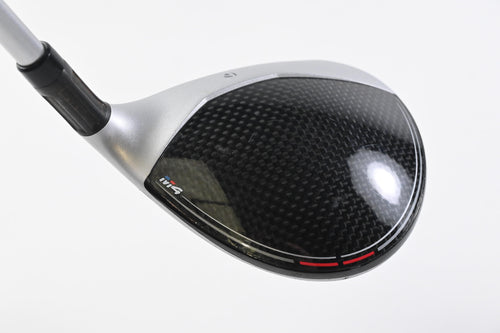Ladies Taylormade M4 #3 HL Wood / 16.5 Degree / Ladies Flex Taylormade 45