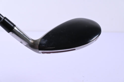 Callaway Diablo Edge #3 Hybrid / 21 Degree / Regular Flex Callaway 60 Shaft