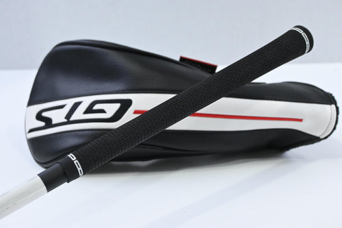Titleist GTS4 Driver / 9 Degree / Regular Flex Tensei 1K Blue 55