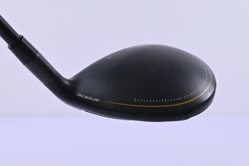 Callaway Rogue ST Max D #3 Wood / 16 Degree / Regular Flex Tensei AV Raw Blue 65
