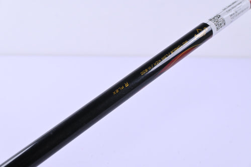 Callaway Diablo Edge #3 Hybrid / 21 Degree / Regular Flex Callaway 60 Shaft