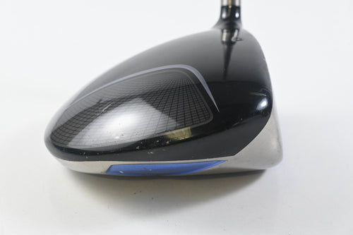 Ladies Taylormade Burner 2007 Driver / 13 Degree / Ladies Flex Rocketfuel 50