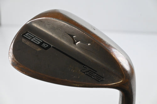 Mizuno T22 Sand Wedge / 56 Degree / Wedge Flex Dynamic Gold Shaft