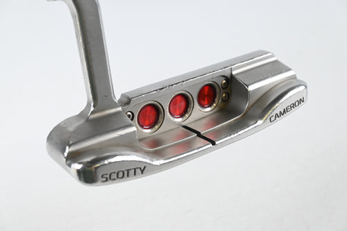 Scotty Cameron Select Newport 2016 Putter / 34 Inch